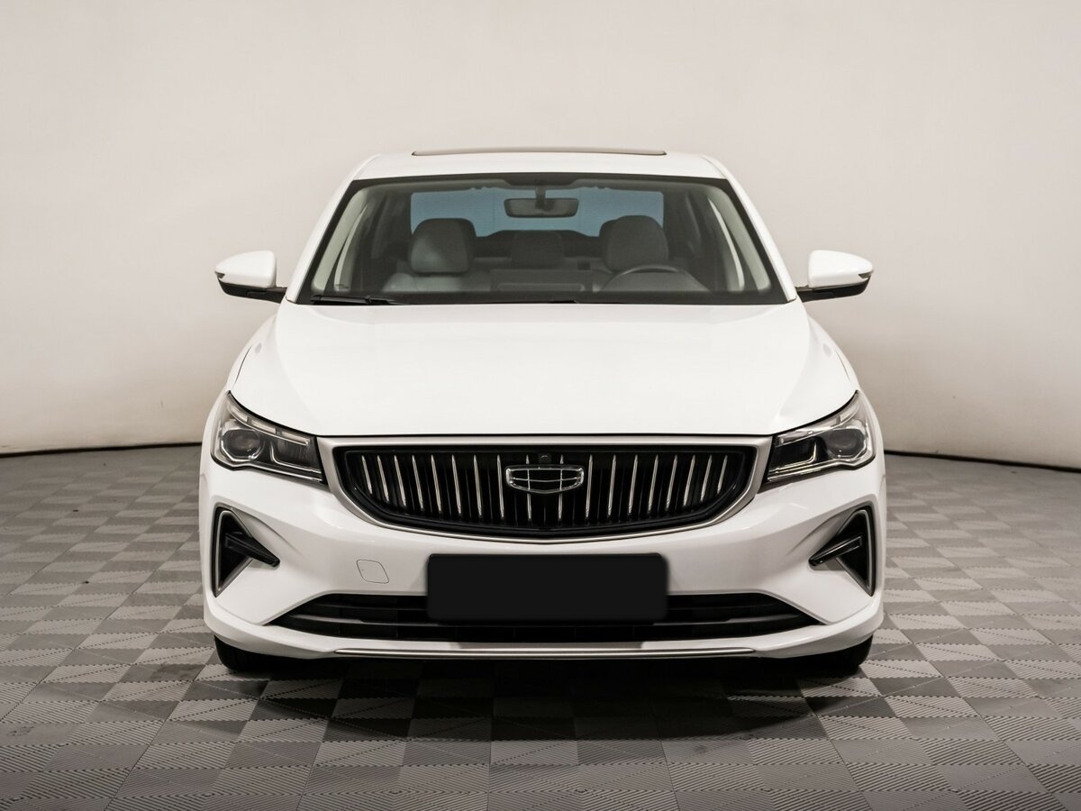 Купить Geely Emgrand II, 2023, 18 633 км, фото №2