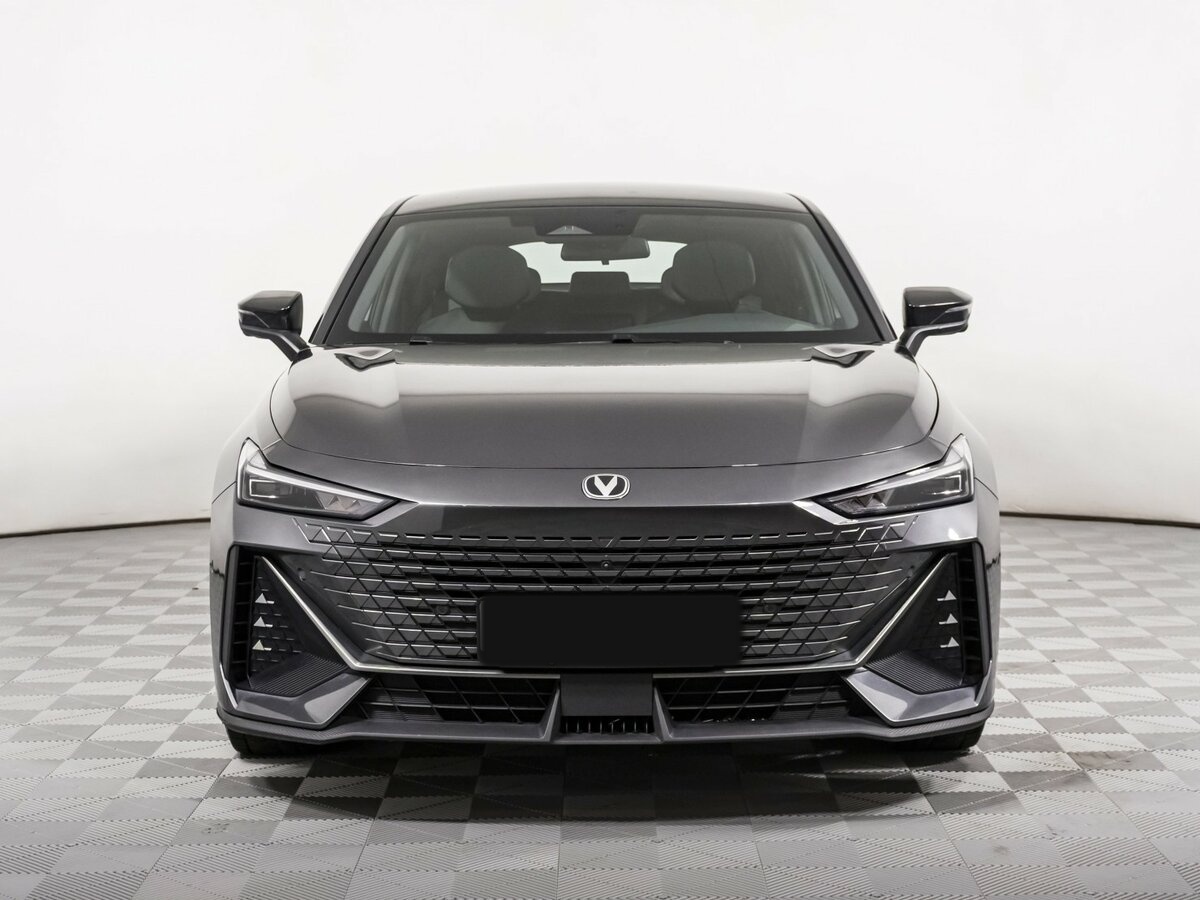 Купить Changan UNI-V I, 2023, 22 554 км, фото №2