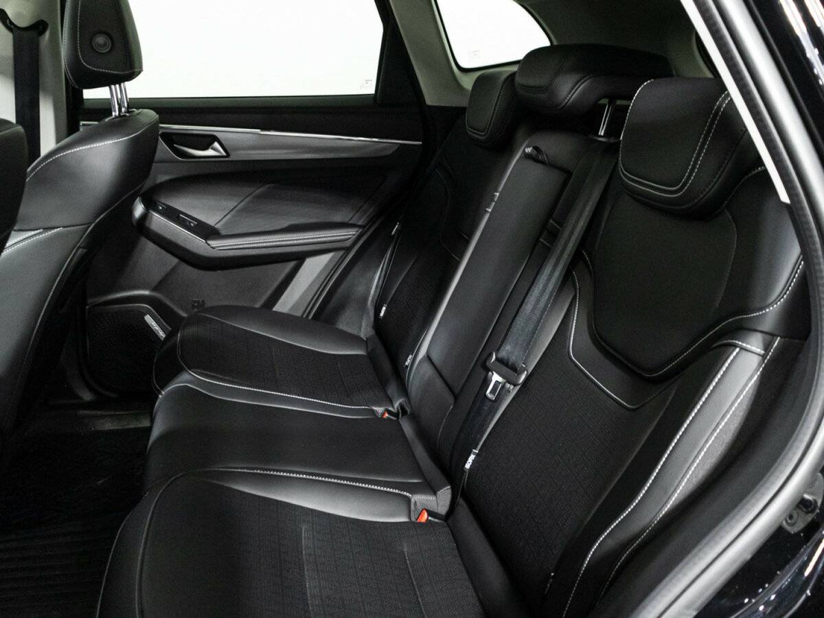 Купить Haval Jolion I Рестайлинг, 2024, 2 222 км, фото №10