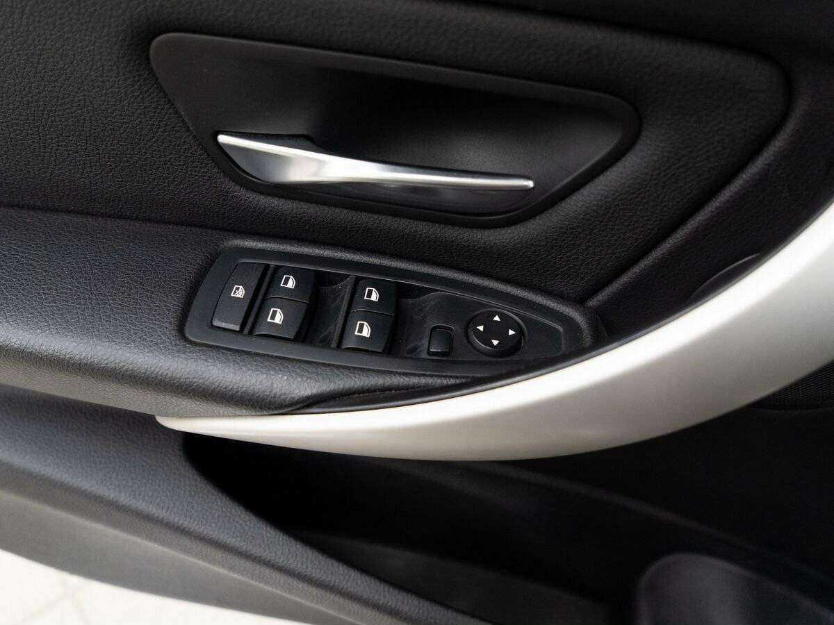 Купить BMW 3 серии 320i, 2014, 217 000 км, фото №14