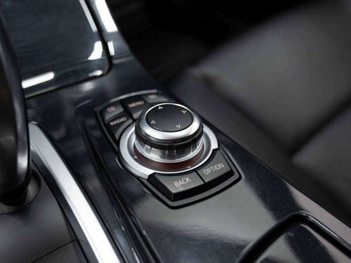 Купить BMW 5 серии 528i, 2012, 204 087 км, фото №23