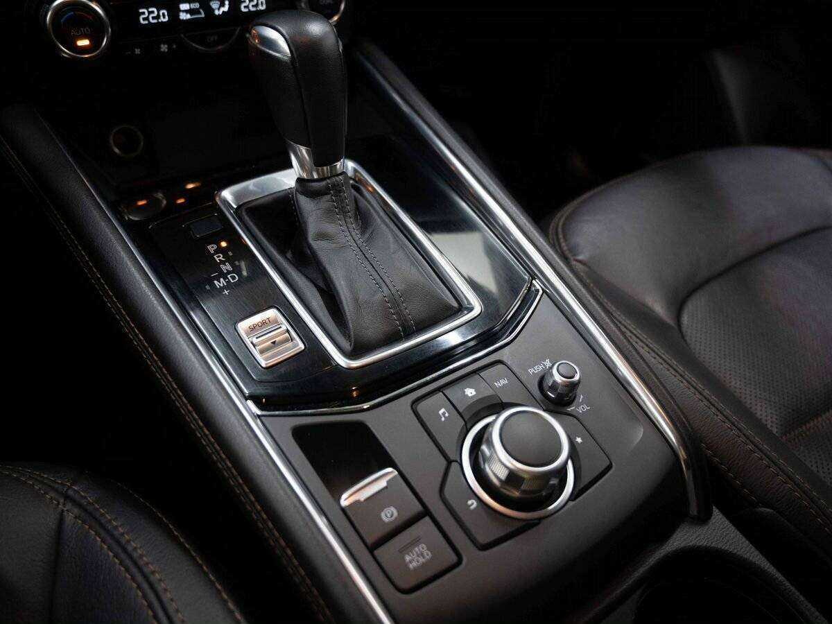 Купить Mazda CX-5, 2018, 105 000 км, фото №19