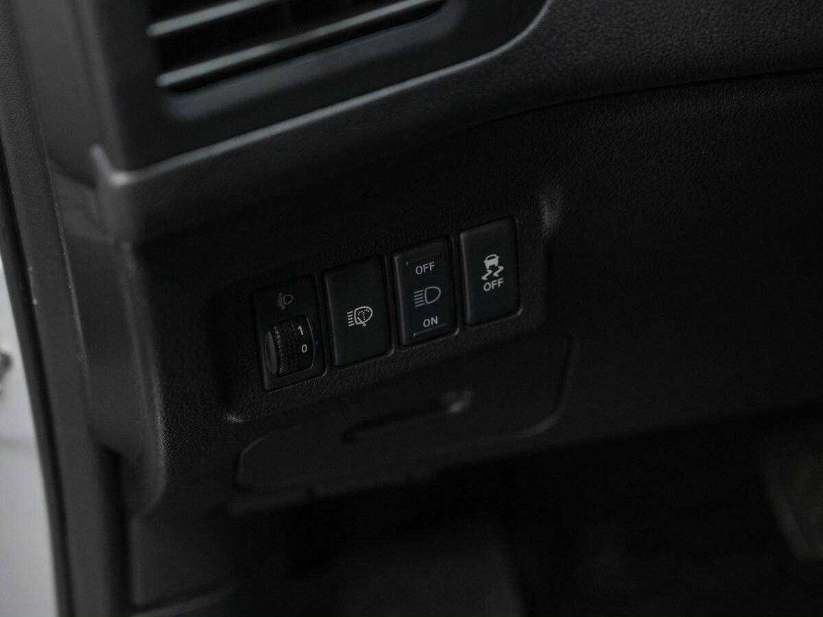 Купить Nissan X-Trail, 2014, 147 000 км, фото №19