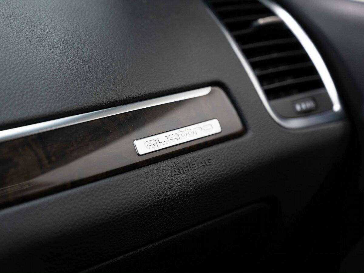 Купить Audi Q7, 2014, 260 000 км, фото №18