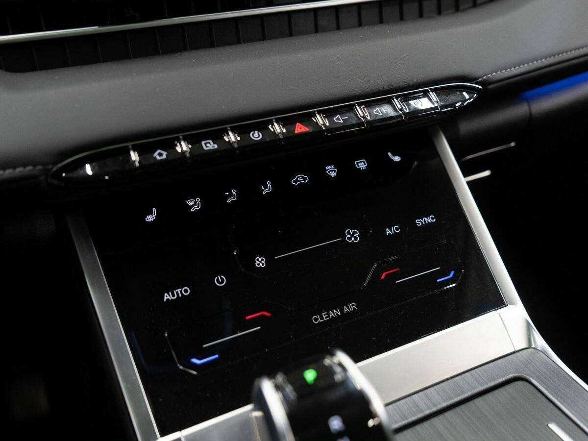 Купить Chery Tiggo 7 Pro Max, 2023, 11 400 км, фото №12