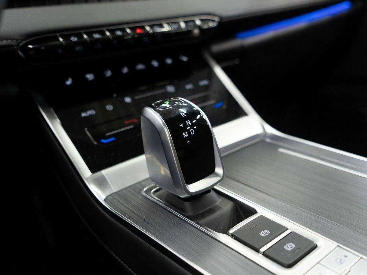 Купить Chery Tiggo 7 Pro Max, 2023, 11 400 км, фото №14