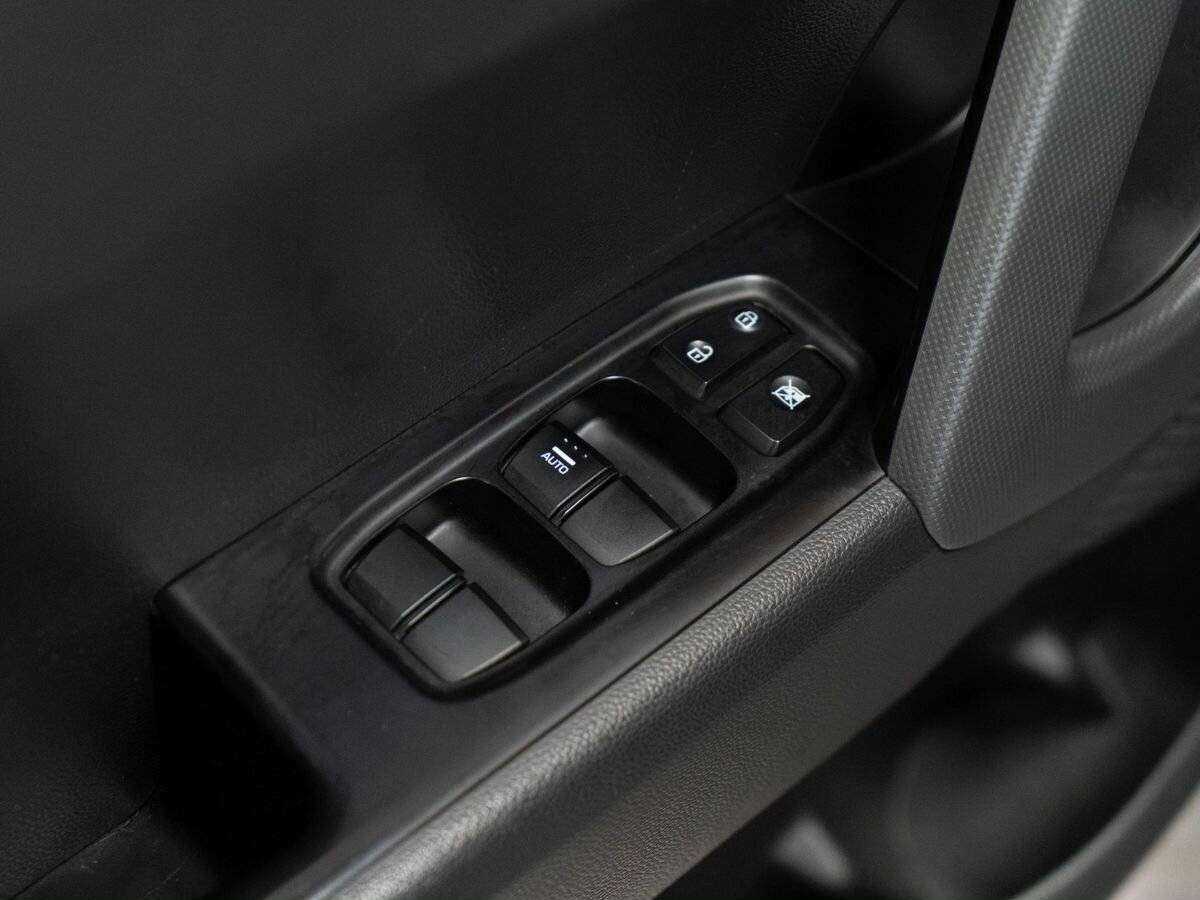 Купить Hyundai Creta, 2017, 141 115 км, фото №13