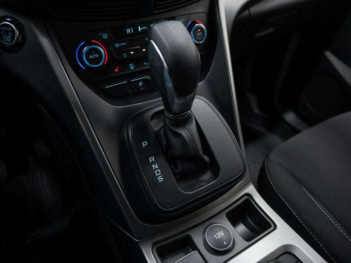 Купить Ford Kuga, 2017, 132 800 км, фото №21