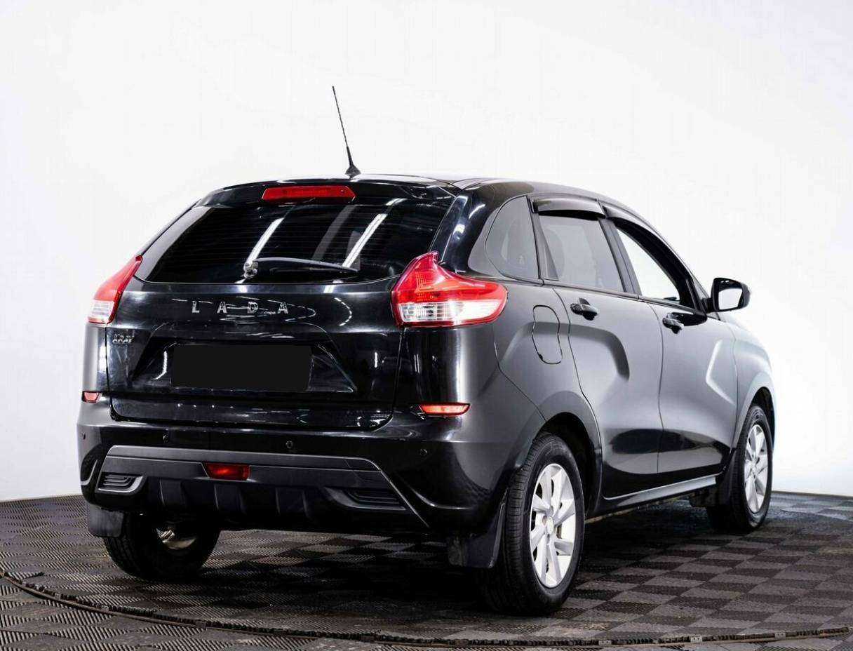 Купить Lada (ВАЗ) XRAY, 2018, 156 000 км, фото №6