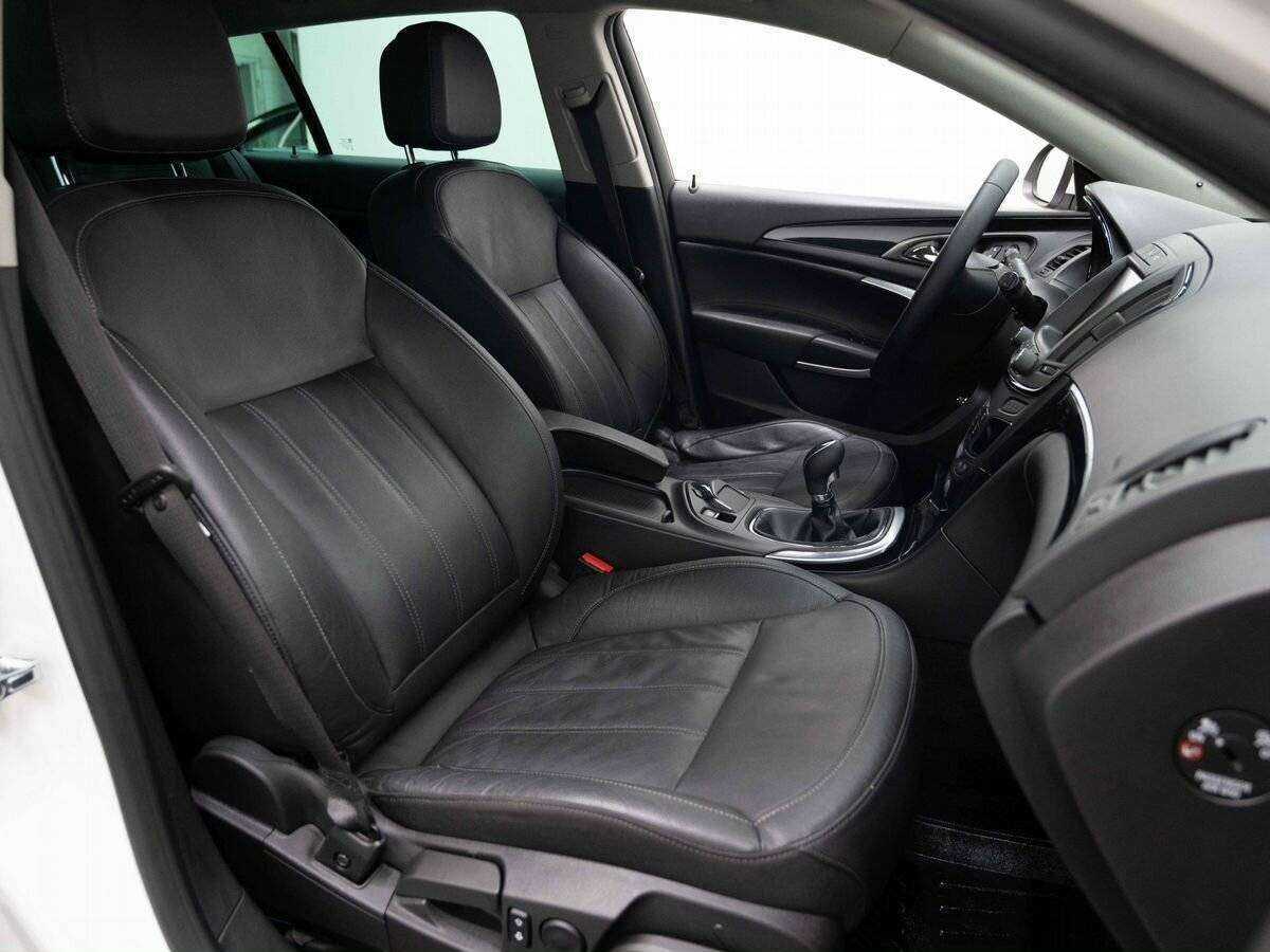 Купить Opel Insignia, 2013, 182 111 км, фото №15