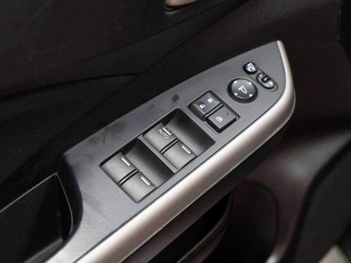 Купить Honda CR-V, 2013, 213 000 км, фото №16