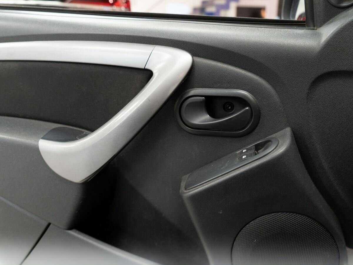 Купить Renault Duster, 2013, 111 000 км, фото №15