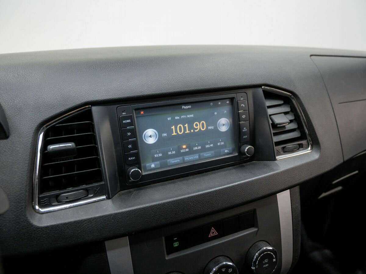 Купить УАЗ Patriot, 2017, 67 000 км, фото №22