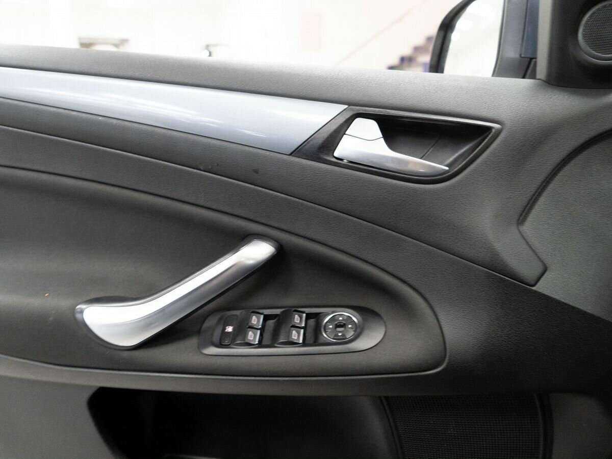 Купить Ford Mondeo, 2012, 125 000 км, фото №12