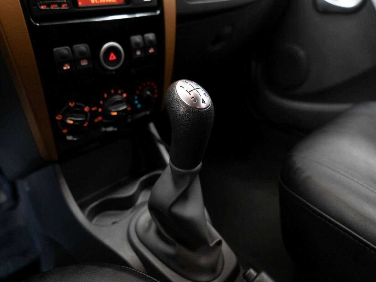 Купить Lada (ВАЗ) Largus, 2018, 107 000 км, фото №12