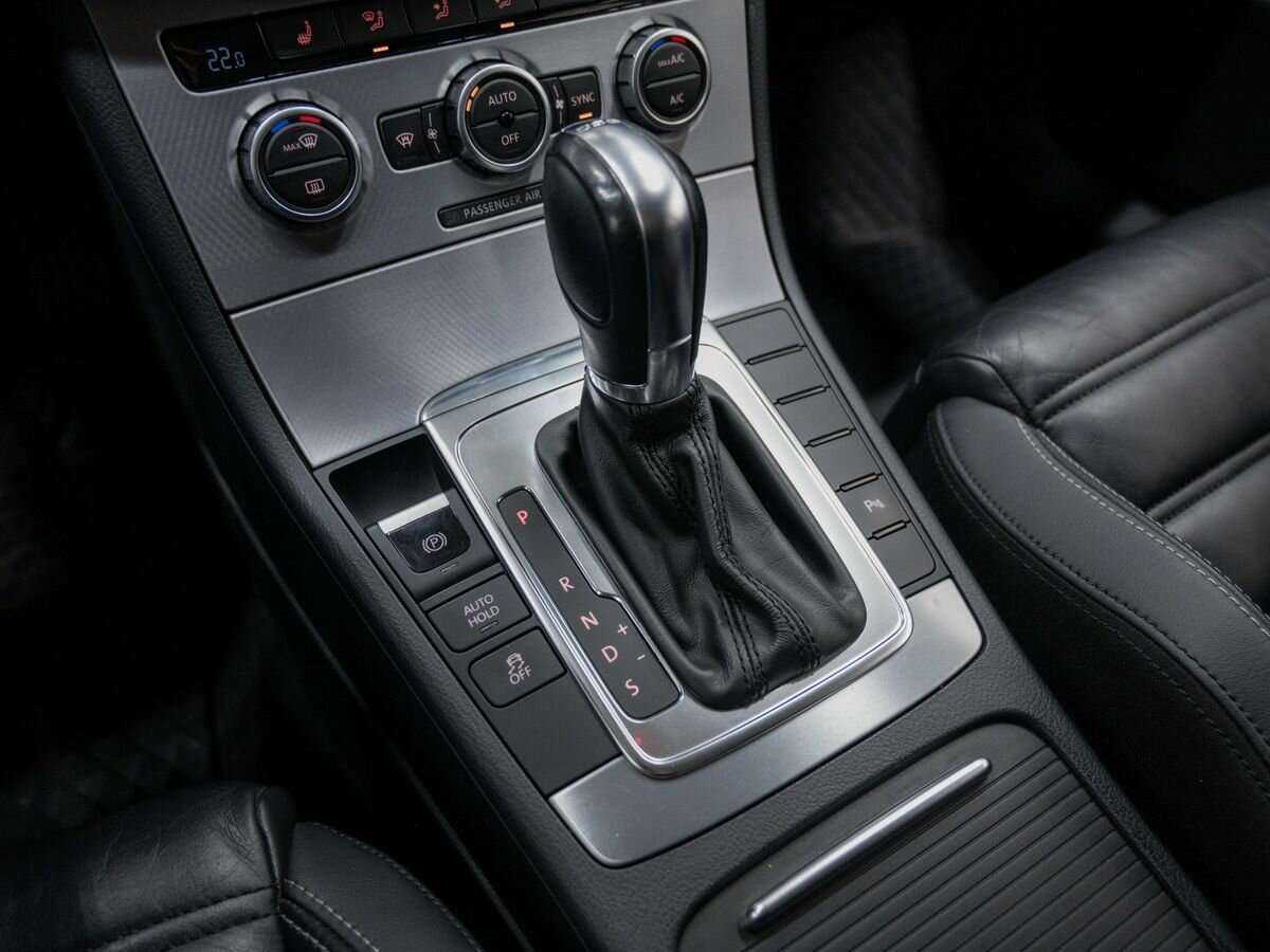 Купить Volkswagen Passat CC, 2012, 149 177 км, фото №23