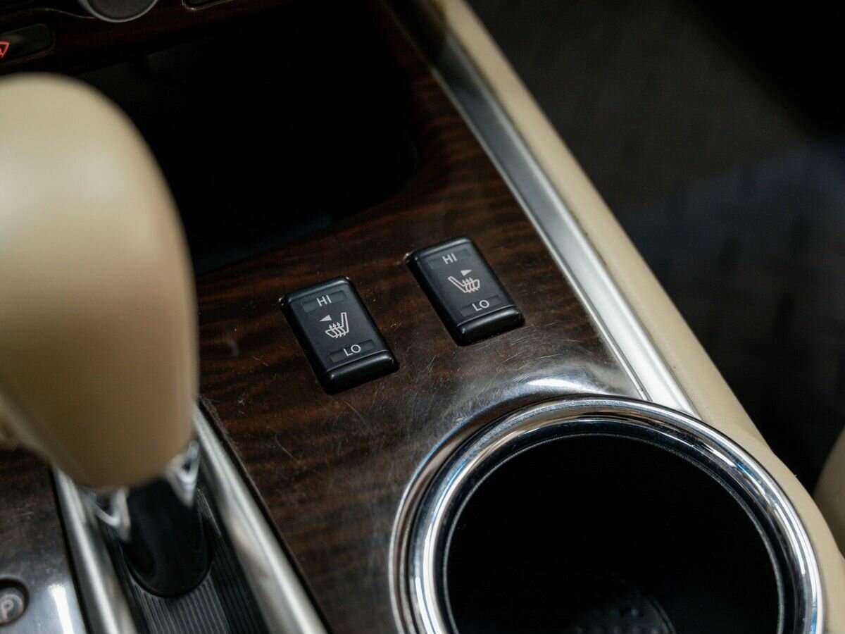 Купить Nissan Pathfinder, 2014, 137 446 км, фото №26