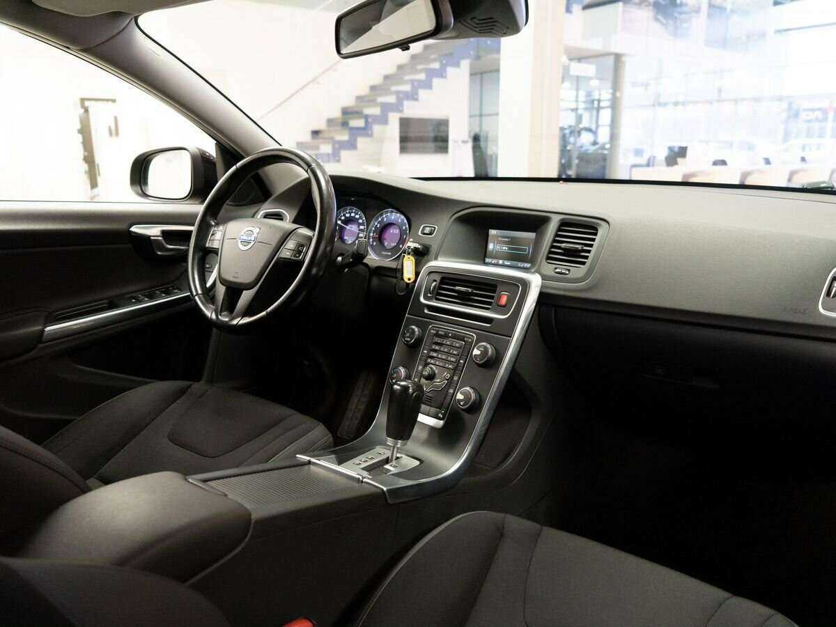 Купить Volvo S60, 2012, 204 920 км, фото №16
