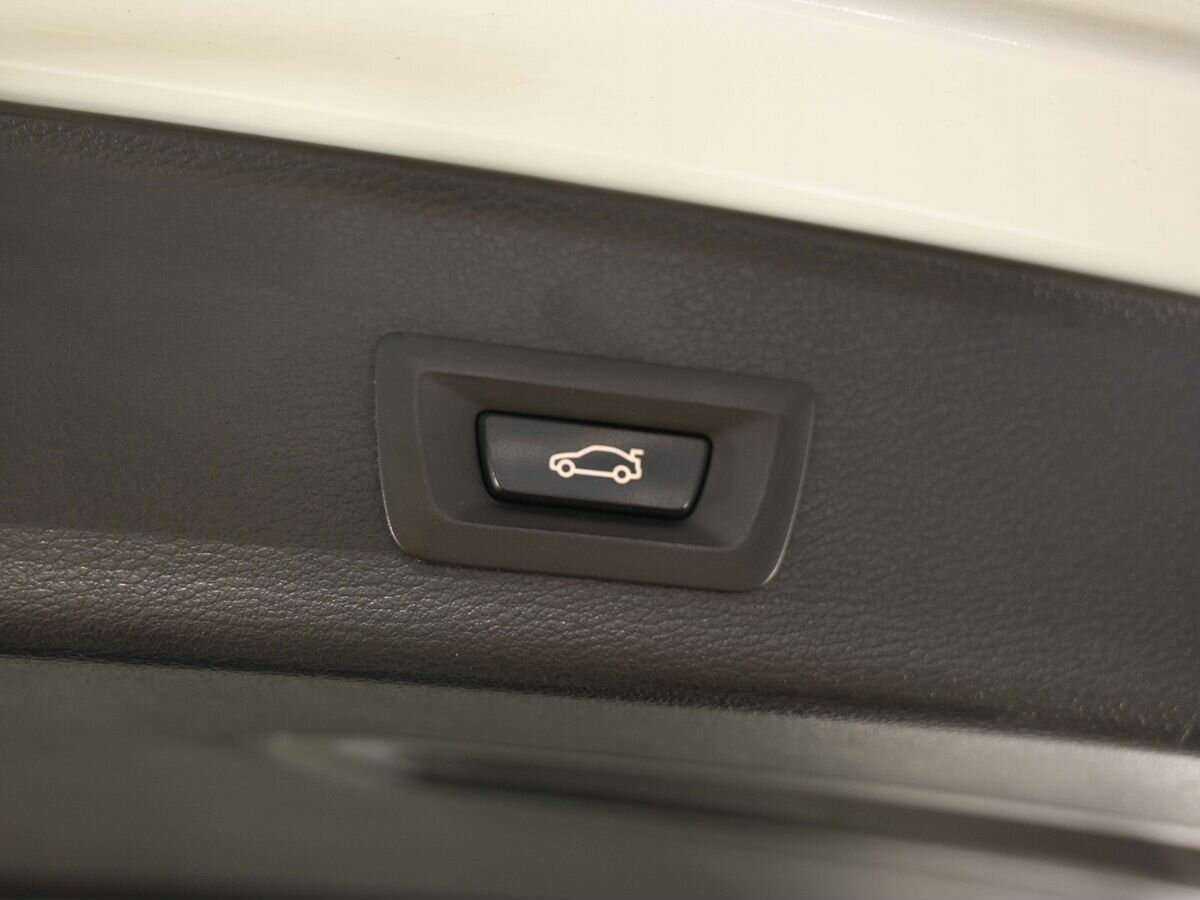 Купить BMW X3 20d xDrive, 2015, 132 688 км, фото №26