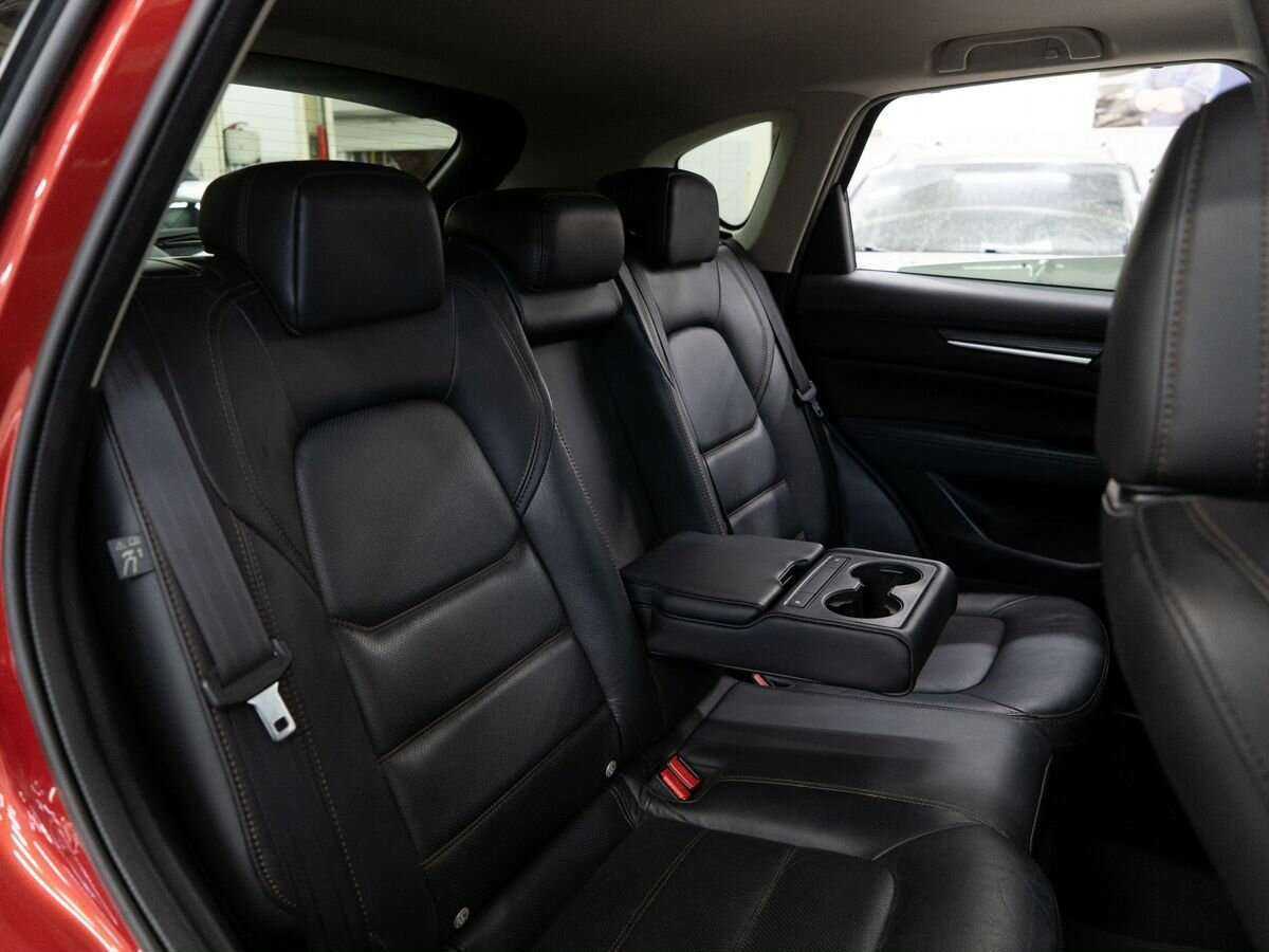Купить Mazda CX-5, 2018, 151 230 км, фото №8