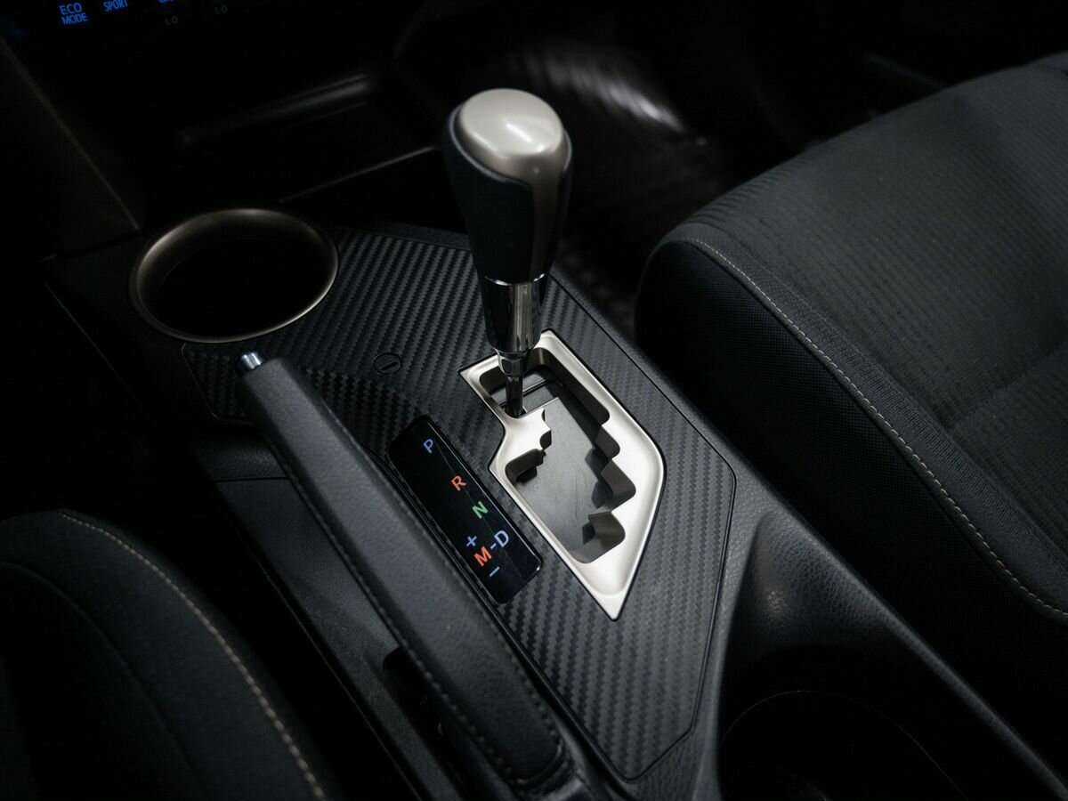 Купить Toyota RAV4, 2014, 86 501 км, фото №21