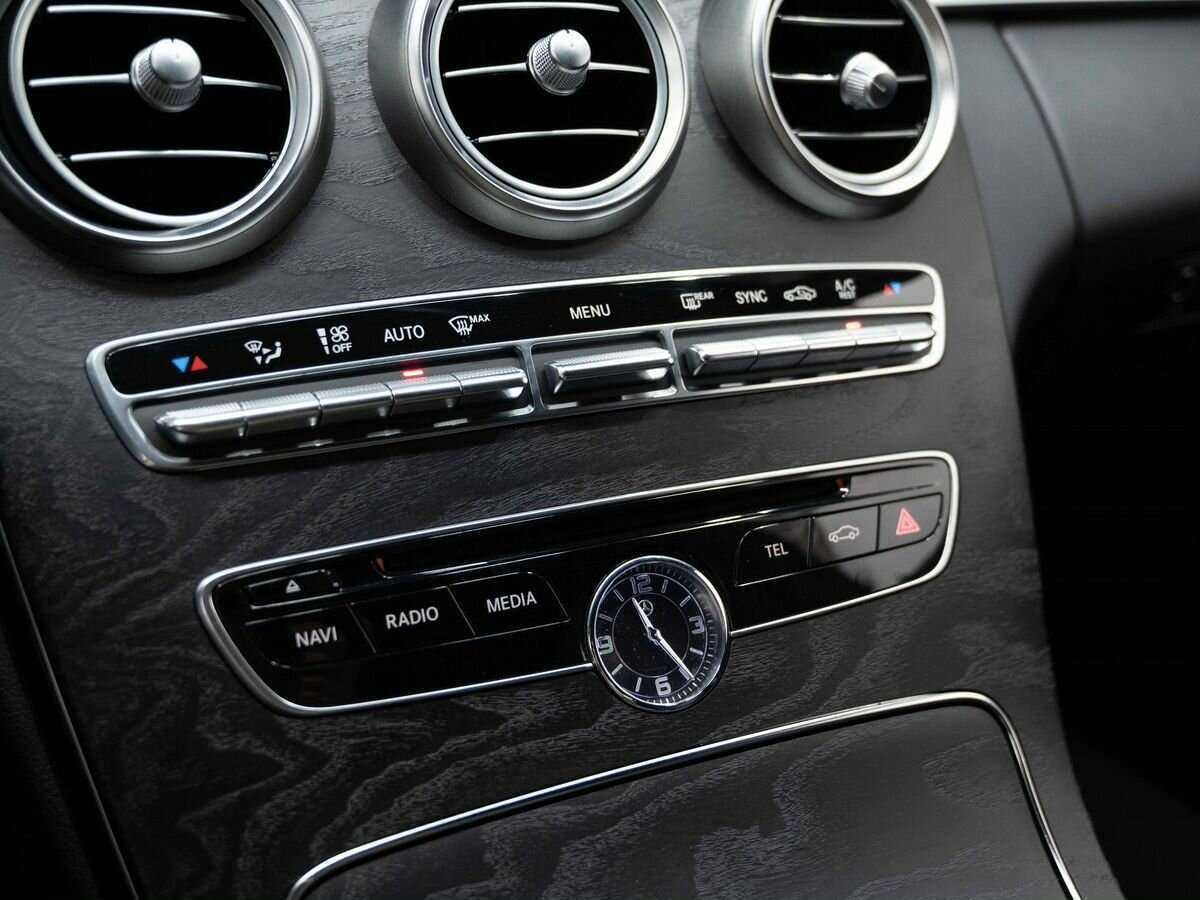 Купить Mercedes-Benz C-Класс 250, 2014, 114 000 км, фото №22