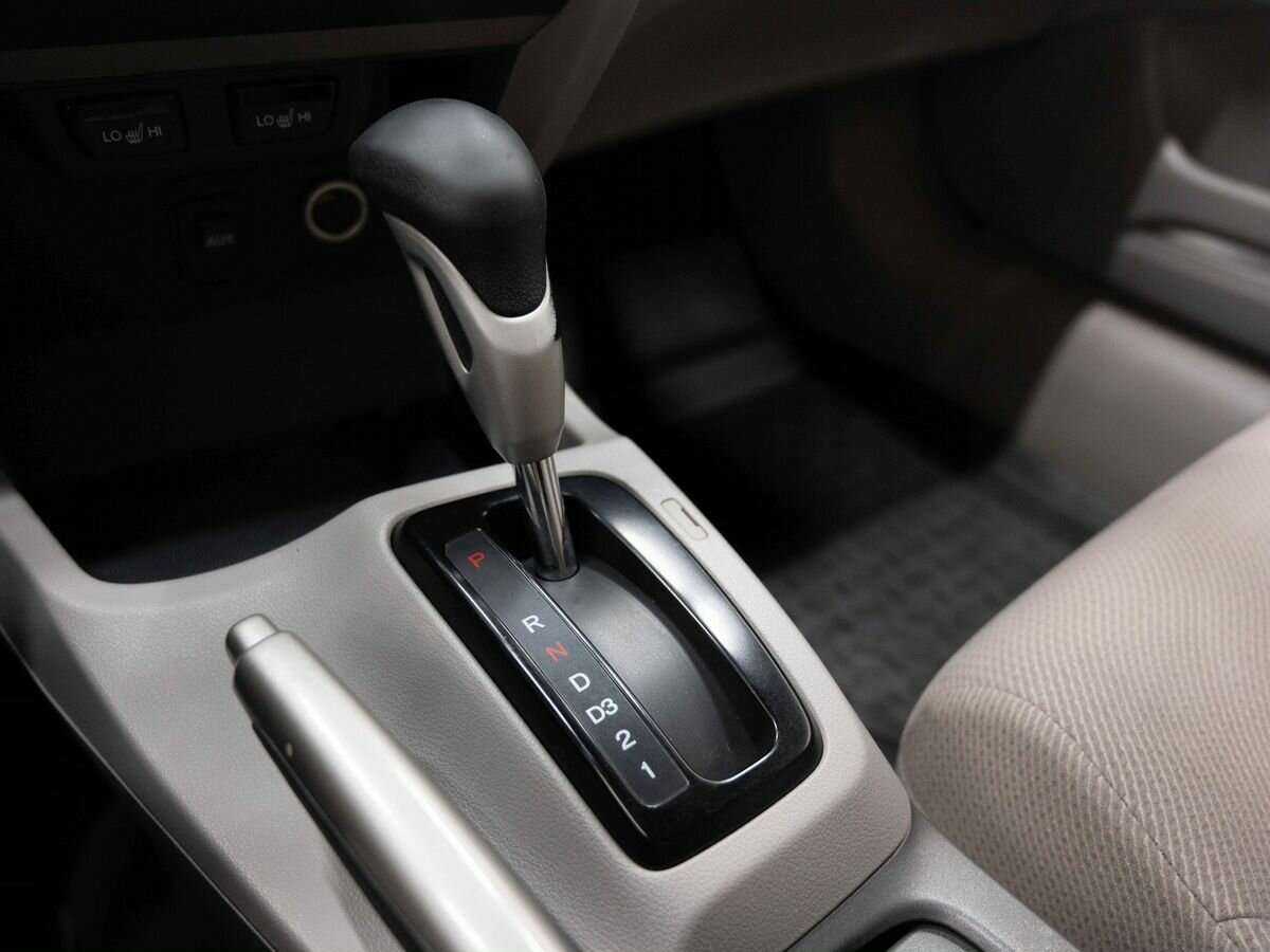 Купить Honda Civic, 2012, 174 350 км, фото №16