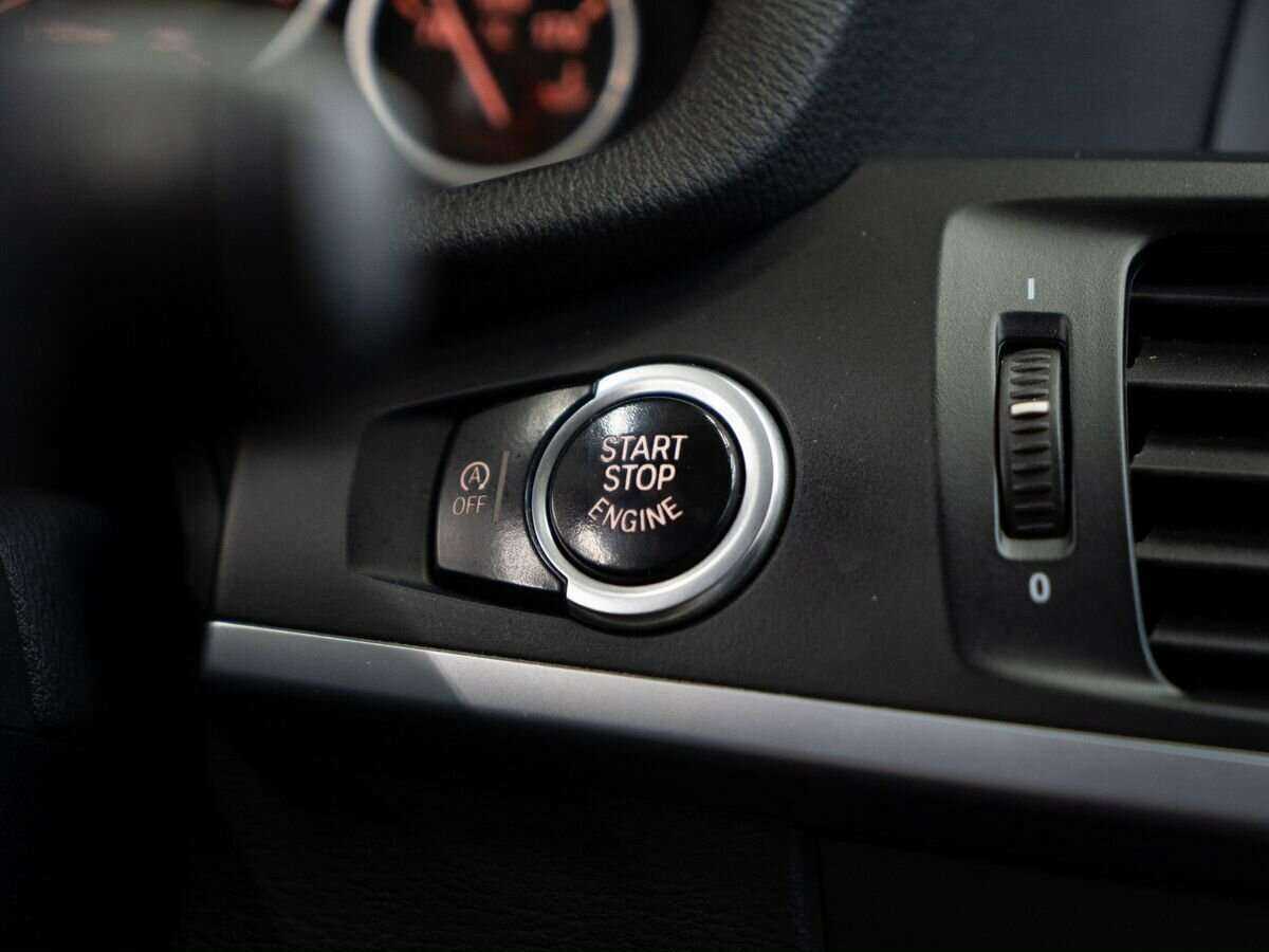 Купить BMW X3 35i xDrive, 2012, 250 000 км, фото №11