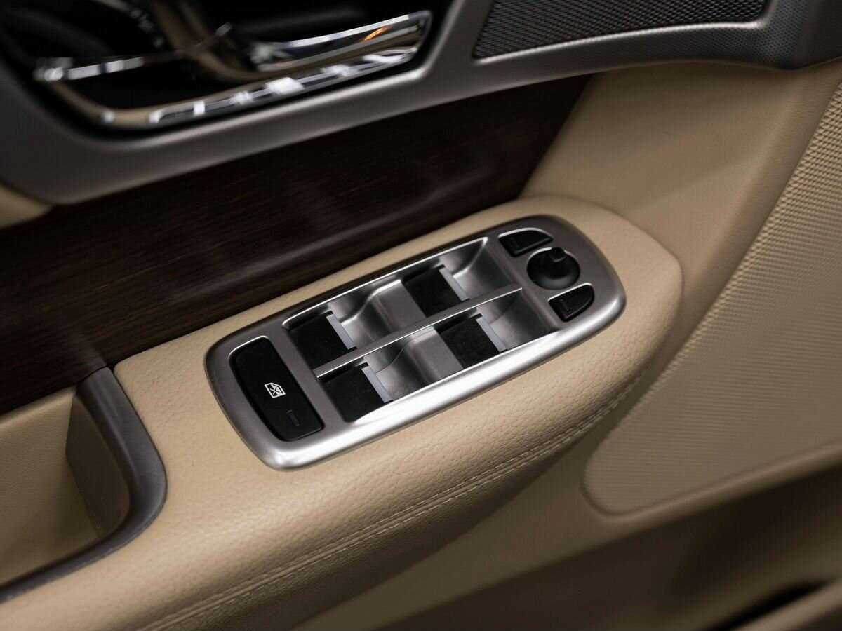 Купить Jaguar XF, 2013, 169 000 км, фото №22
