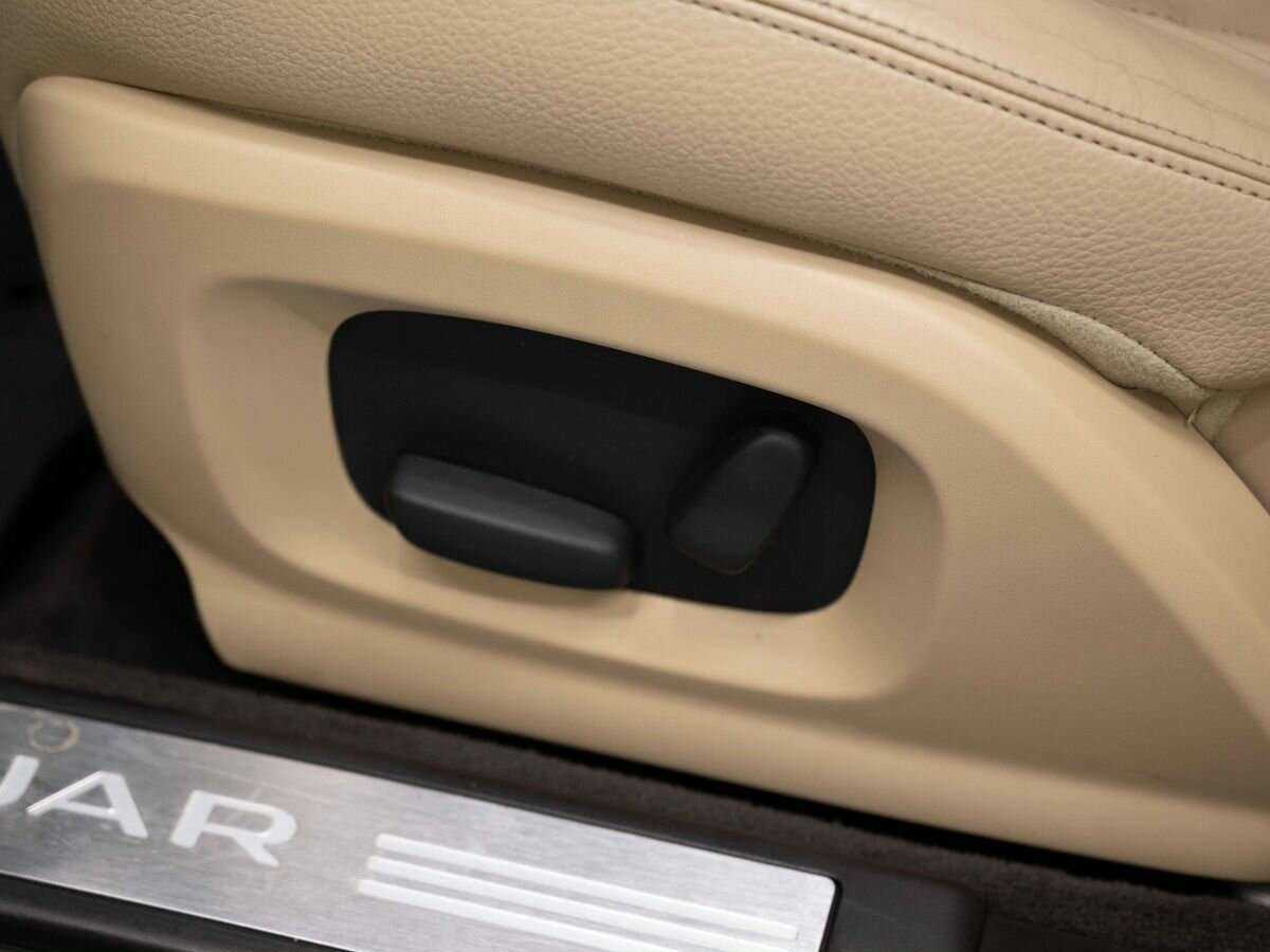 Купить Jaguar XF, 2013, 169 000 км, фото №23