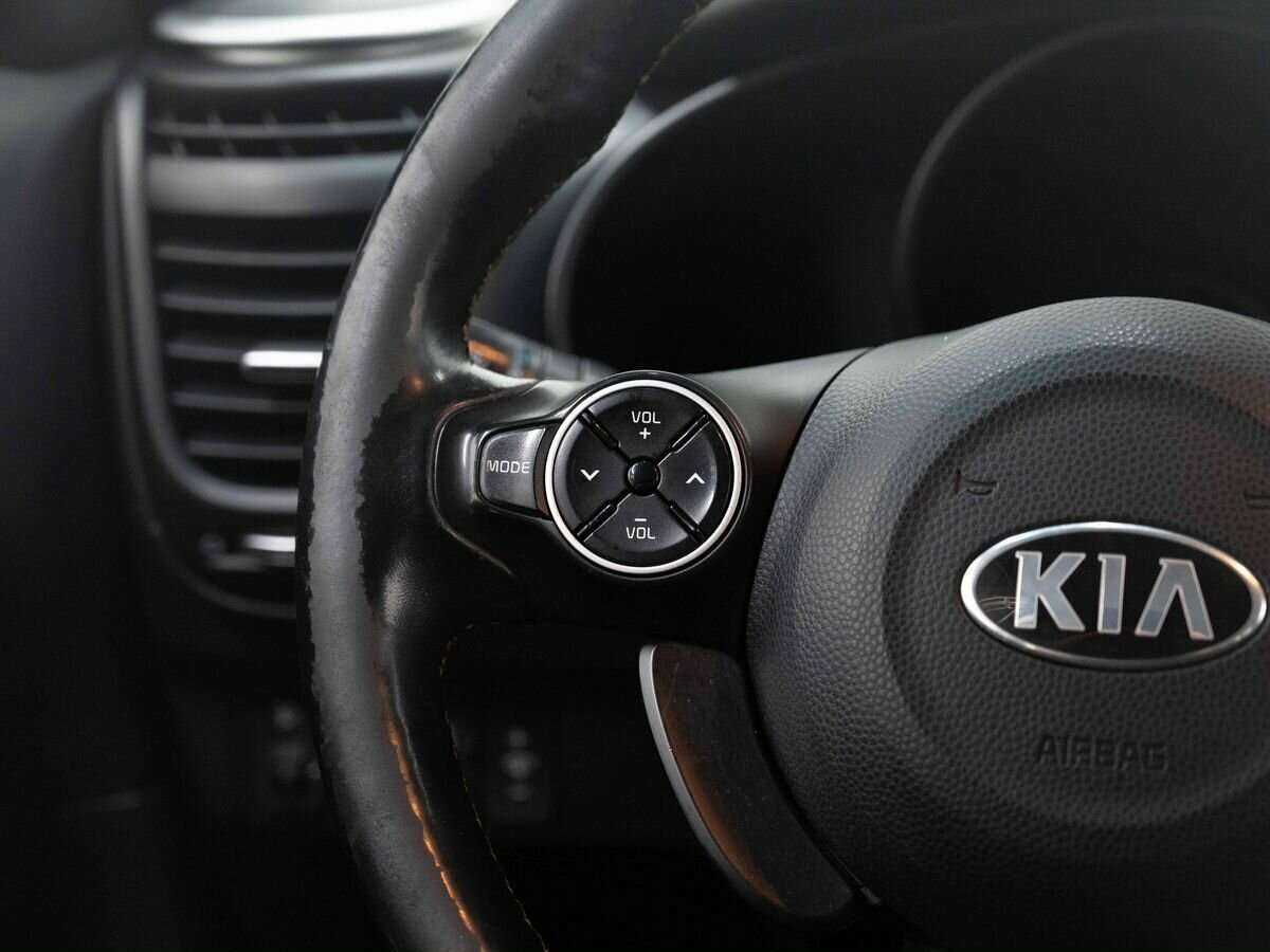Купить Kia Soul, 2016, 150 402 км, фото №15