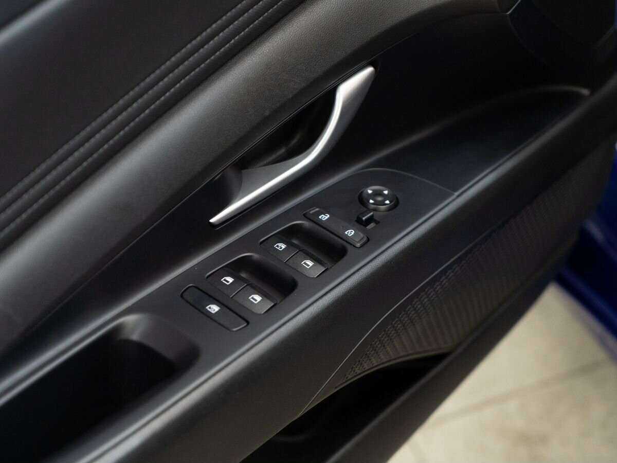 Купить Hyundai Elantra, 2021, 10 000 км, фото №12