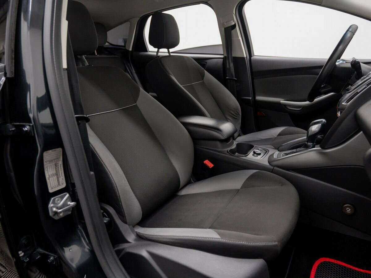 Купить Ford Focus, 2013, 181 539 км, фото №12