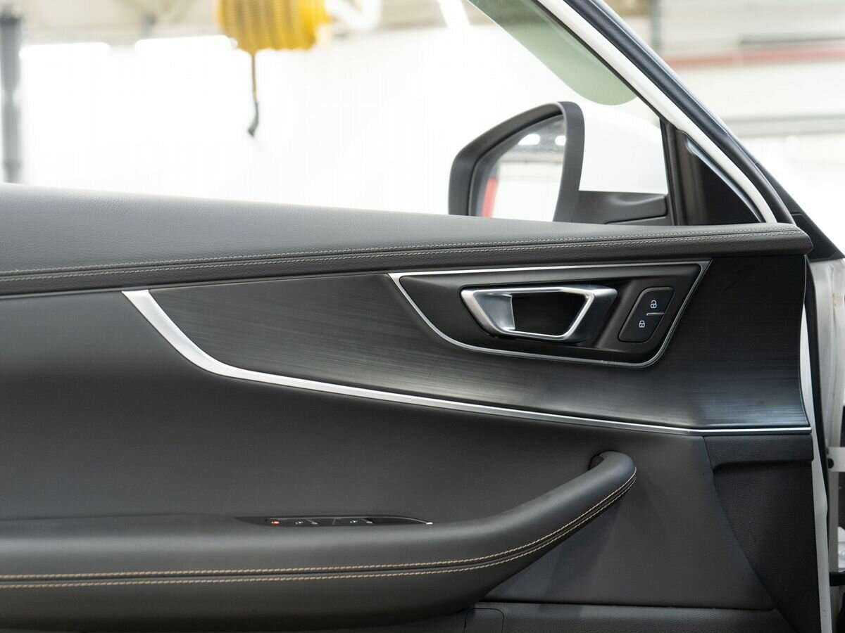 Купить Chery Tiggo 8, 2020, 34 300 км, фото №18