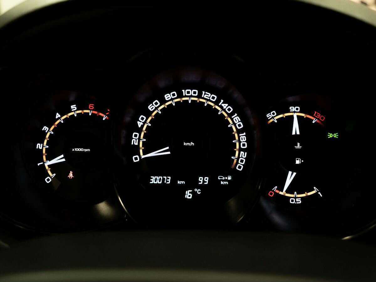 Купить Lada (ВАЗ) Vesta, 2021, 30 000 км, фото №12