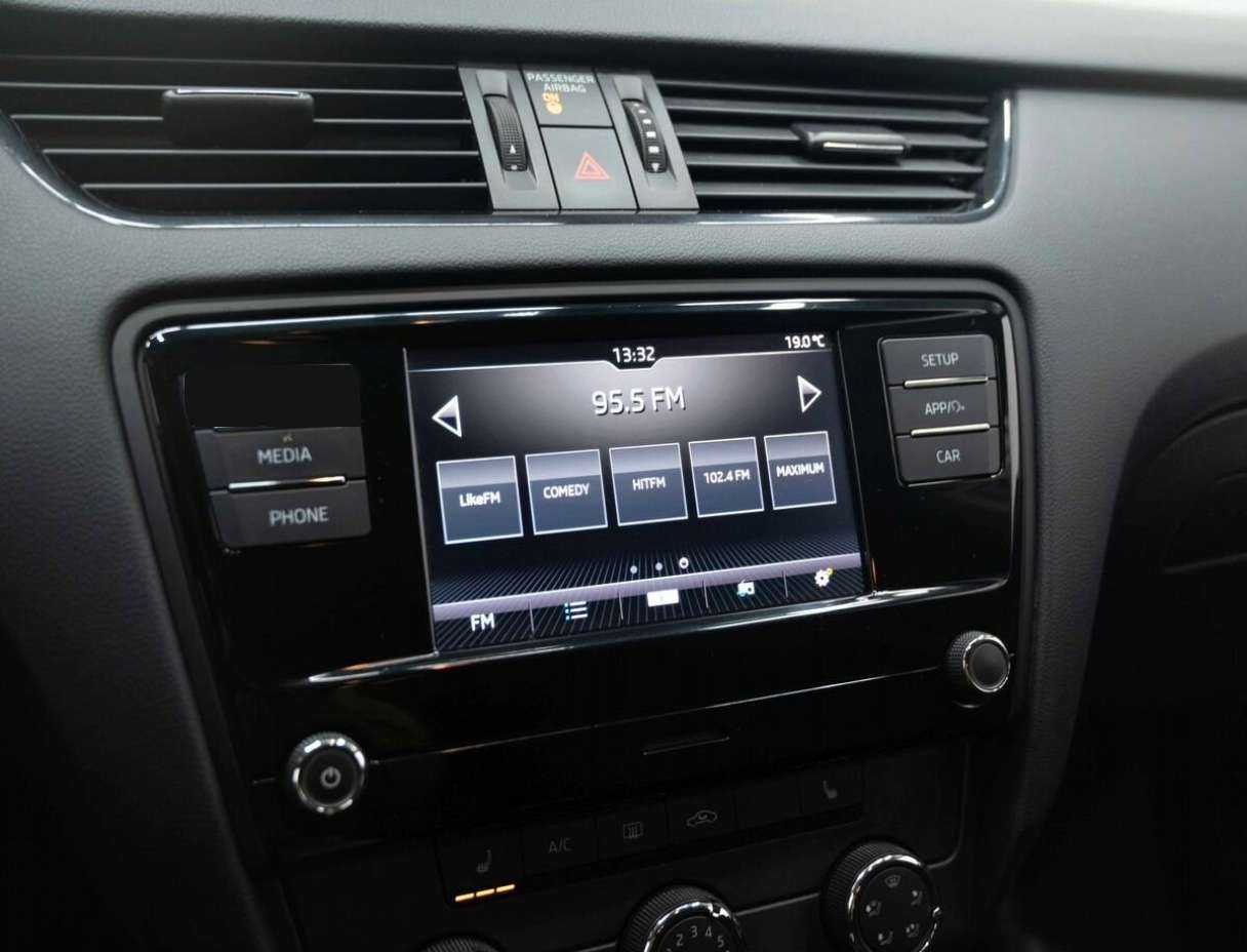 Купить Skoda Octavia, 2019, 90 000 км, фото №19