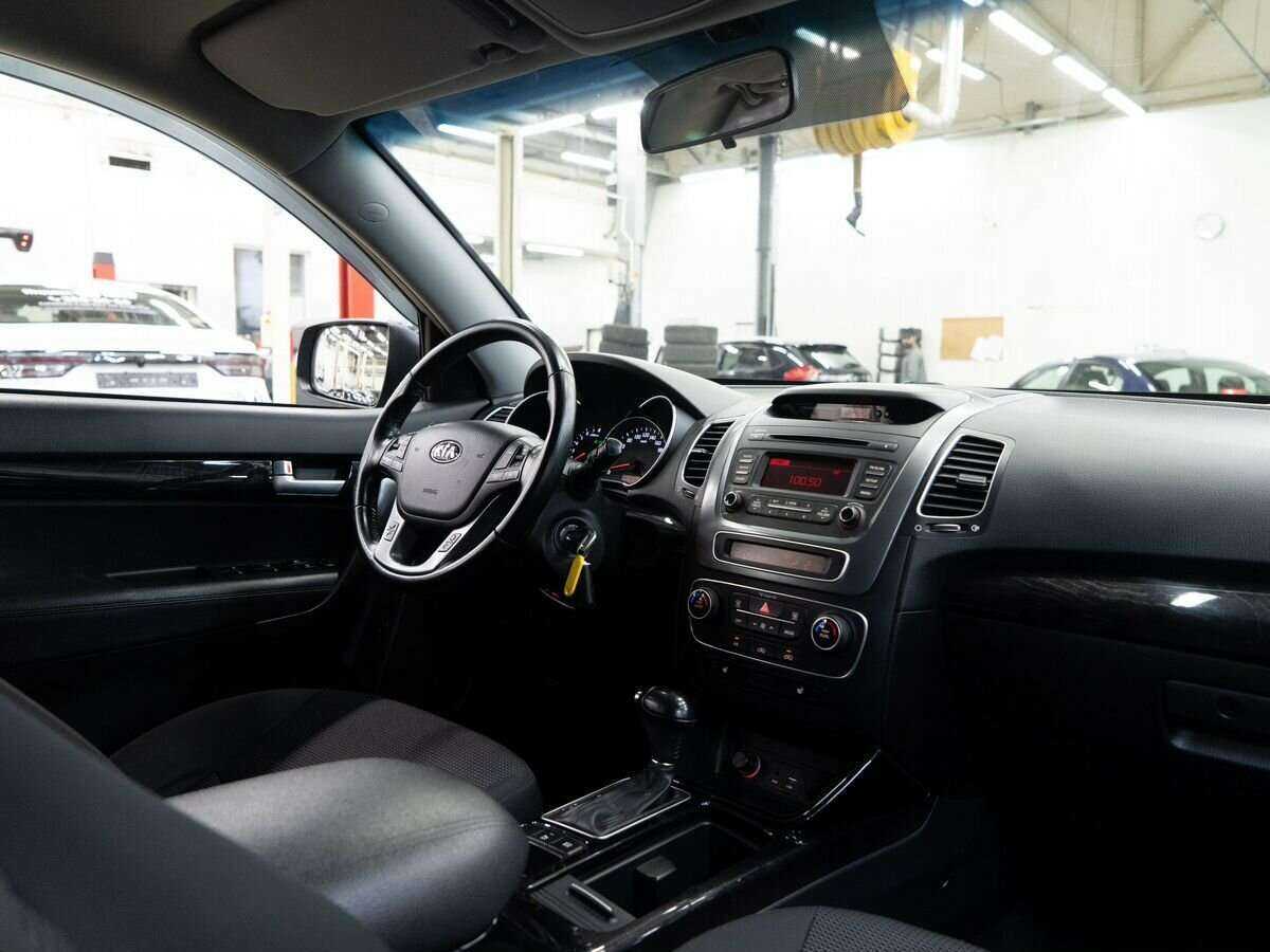 Купить Kia Sorento, 2017, 64 900 км, фото №17