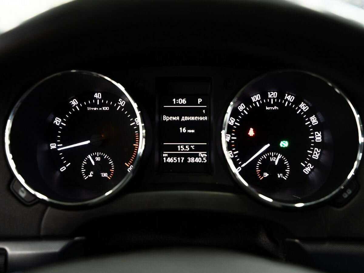 Купить Skoda Yeti, 2013, 146 487 км, фото №10