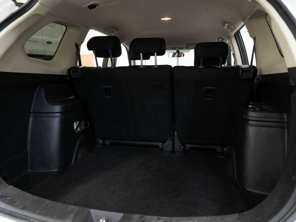 Купить Mitsubishi Outlander, 2015, 140 000 км, фото №10