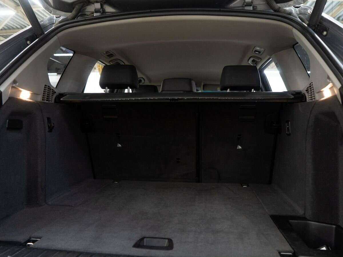 Купить BMW X3 20d xDrive, 2016, 223 793 км, фото №8