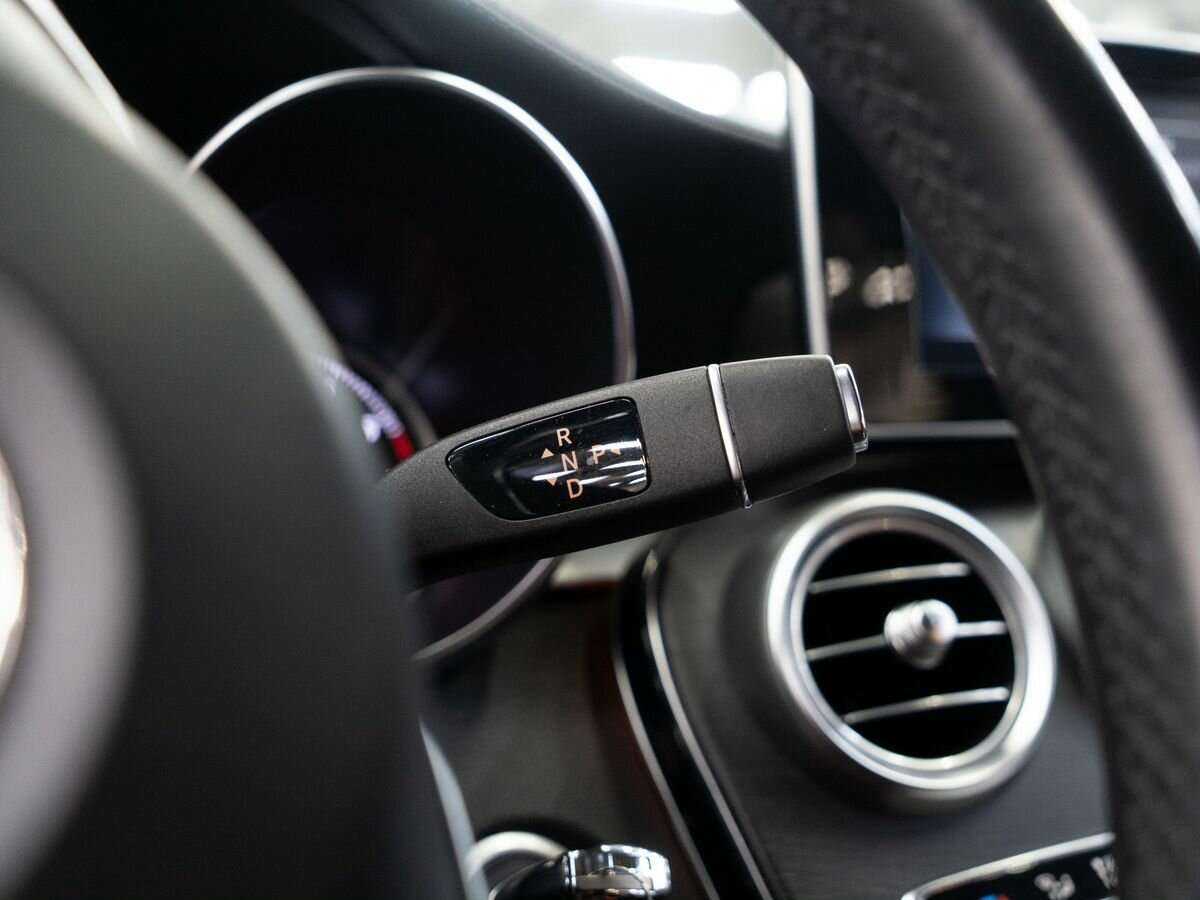 Купить Mercedes-Benz C-Класс 180, 2014, 107 500 км, фото №12