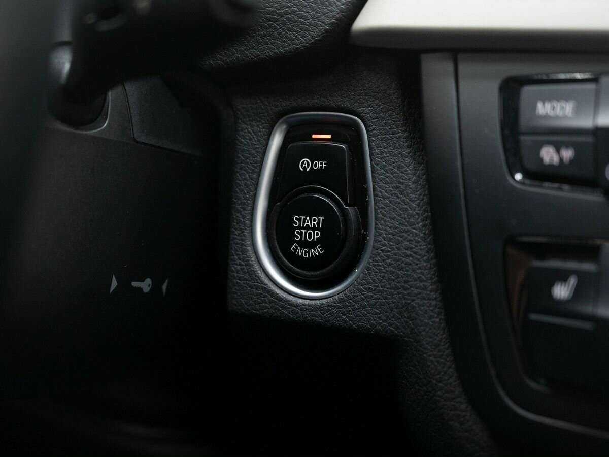 Купить BMW 3 серии 316i, 2014, 89 968 км, фото №21