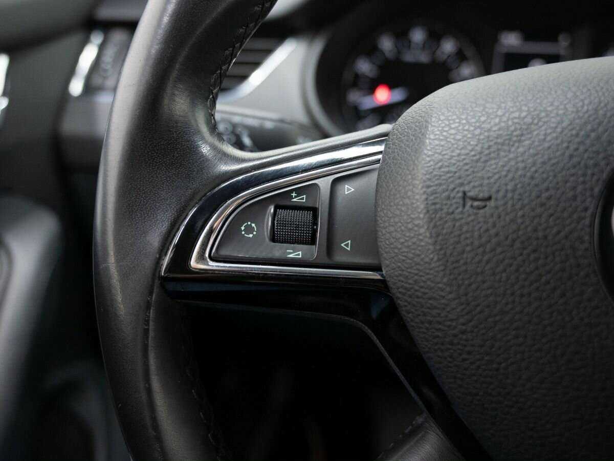 Купить Skoda Octavia, 2013, 270 000 км, фото №19