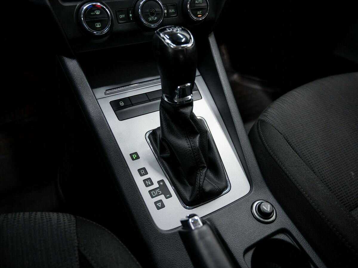 Купить Skoda Octavia, 2013, 270 000 км, фото №21