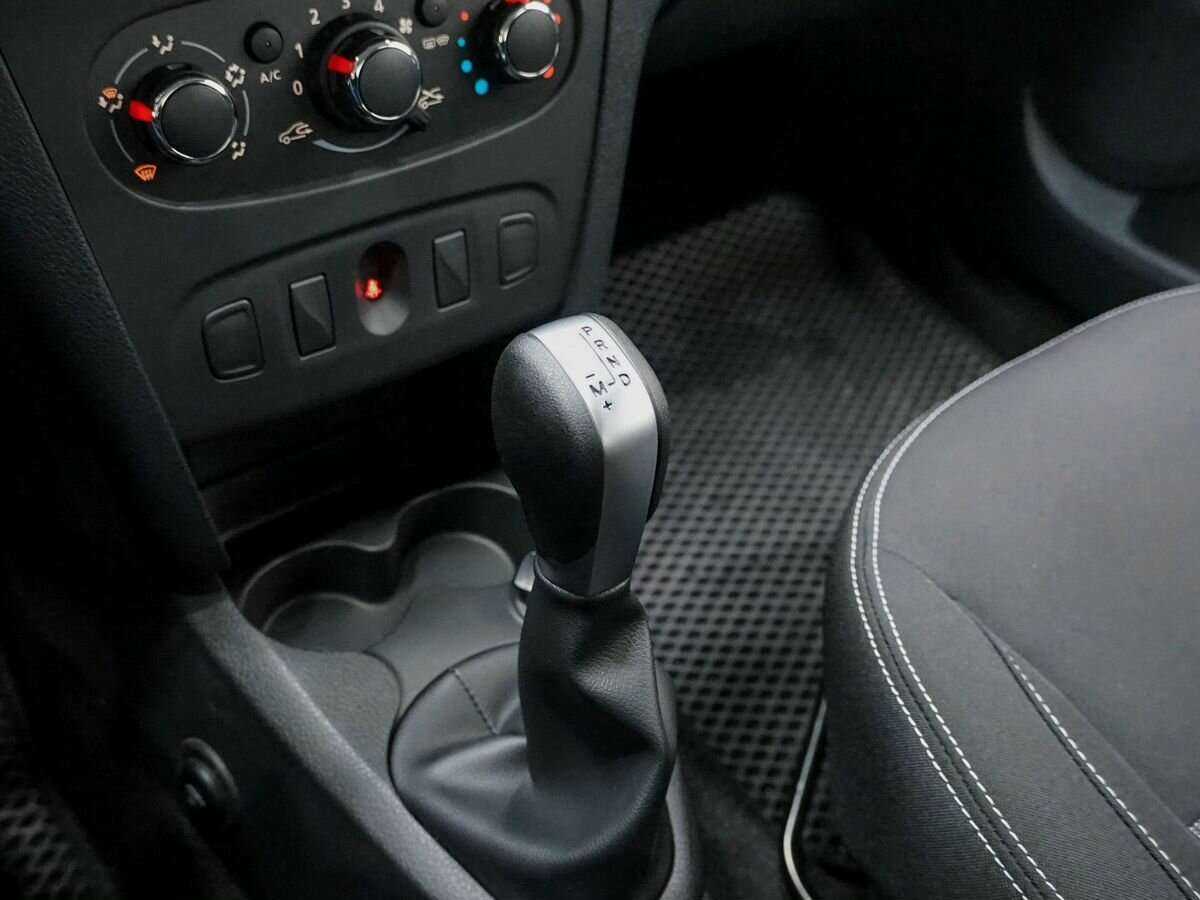 Купить Renault Logan Stepway, 2022, 29 100 км, фото №17