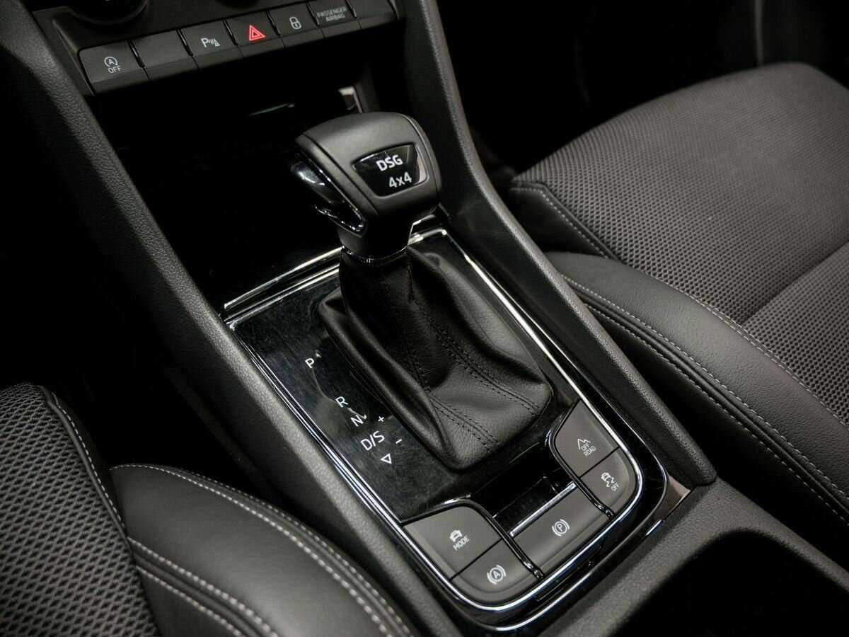 Купить Skoda Karoq DSG6, 2020, 100 000 км, фото №17