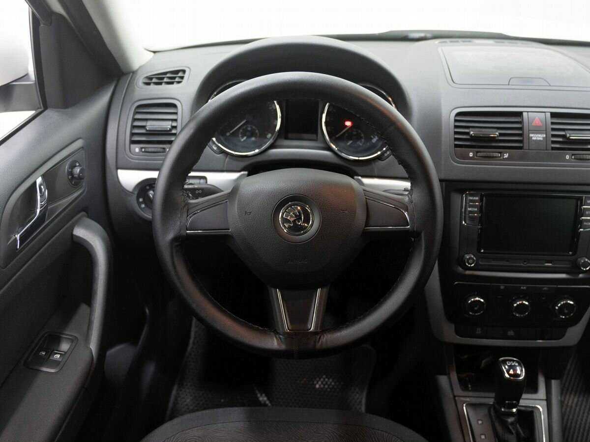 Купить Skoda Yeti, 2014, 210 000 км, фото №13