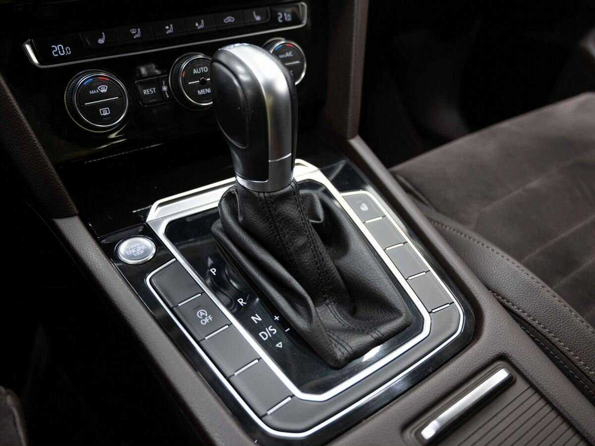 Купить Volkswagen Passat, 2016, 148 660 км, фото №25