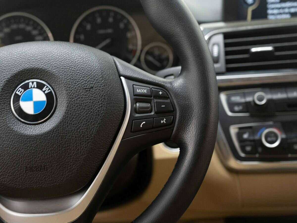 Купить BMW 3 серии 328i, 2012, 220 957 км, фото №16