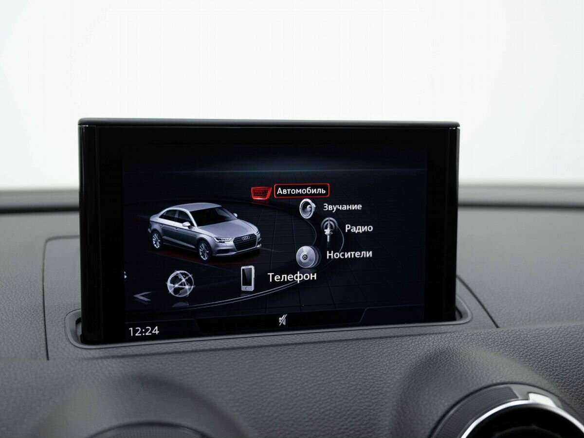 Купить Audi A3, 2019, 157 000 км, фото №20